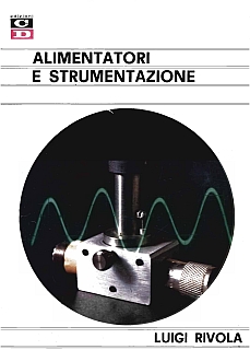 Rivola - Alimentatori e strumentazione